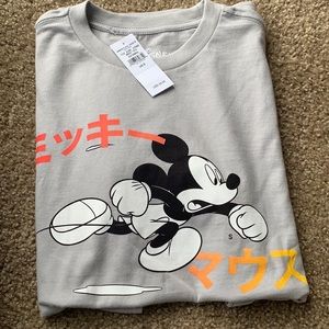 American Eagle Disney Tshirt!